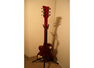 Italia Guitars Maranello Custom (36710)