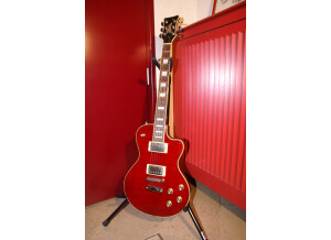 Italia Guitars Maranello Custom (63070)