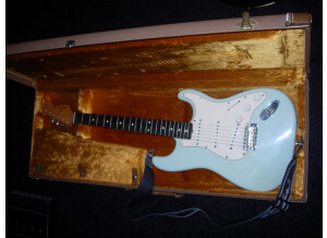 Fender Fender Stratocaster '50 reissue
