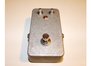 Sola Sound Tone Bender Professional MKII (80326)