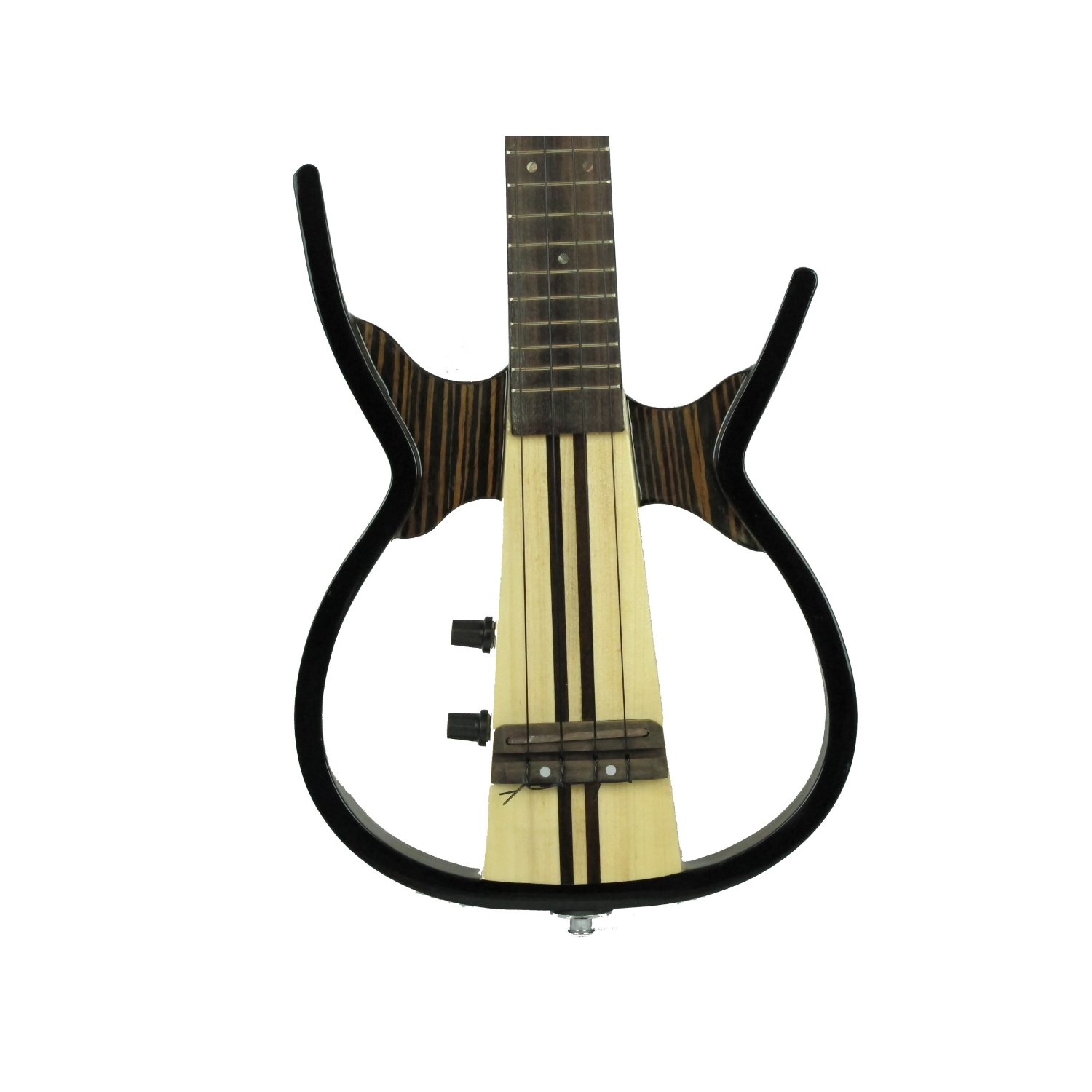 Sojing Silent Concert Ukelele