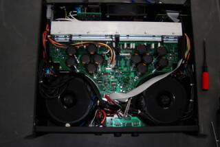 QSC RMX 5050