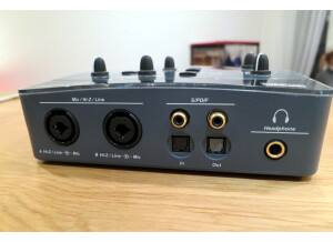 E-MU 0404 USB 2.0 (6995)