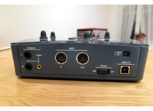 E-MU 0404 USB 2.0 (9234)