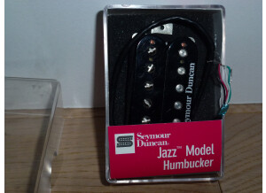 Seymour Duncan SH-2N Jazz Model Neck