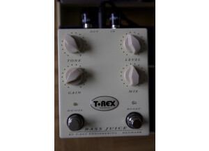 T-Rex Engineering Bass Juice (73193)