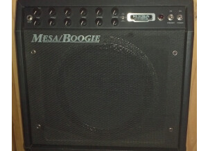 Mesa Boogie F30 1x12 Combo (52639)