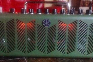 Yamaha THR10X