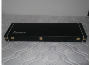 Ibanez GWB35 - Black Flat