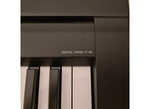 Yamaha P-45 (46458)