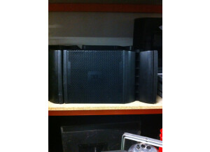 JBL Pro VRX 932 LA