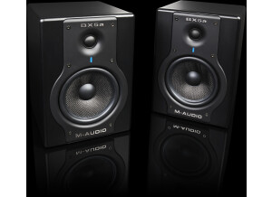 M-Audio BX5a Deluxe (90186)
