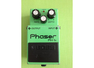 Boss PH-1R Phaser (62980)