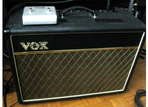 Vox AC15CC1 (13547)