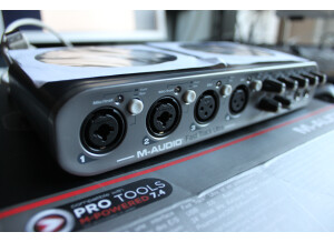 M-Audio Fast Track Ultra (58150)