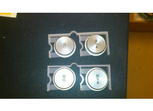 Pioneer CDJ-800 MK2 (13335)