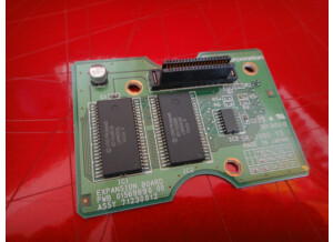 Roland SR-JV80-13 Vocal (98837)