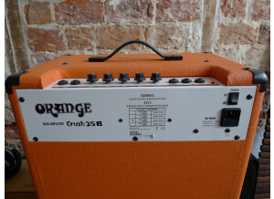 Orange CR35B