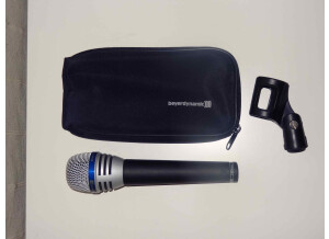 Beyerdynamic Opus 89 (15433)