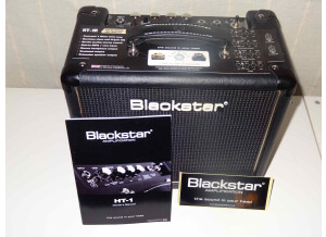 Blackstar Amplification HT-1R (87488)