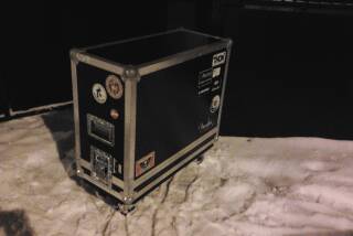 Fender '65 Twin Reverb