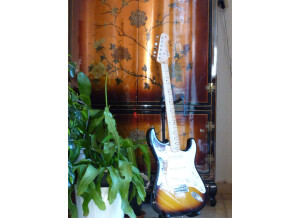 Fender Custom Shop Time Machine '56 Stratocaster (30392)
