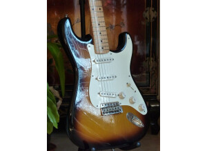 Fender Custom Shop Time Machine '56 Stratocaster (70047)