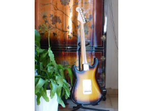 Fender Custom Shop Time Machine '56 Stratocaster (14544)