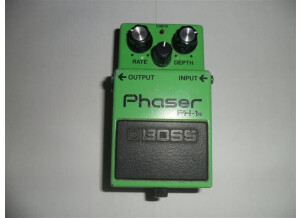 Boss PH-1R Phaser (76530)