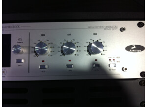 Maselec MLA-3 (51855)