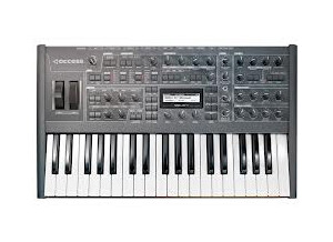 Access Music Virus TI 2 Polar Whiteout Dark Limited Edition (82097)