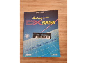 Yamaha DX7 (59254)