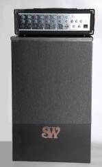 The t.mix PM400