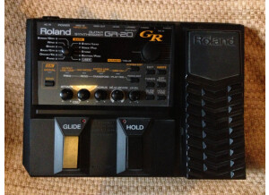 Roland GR-20 (75195)