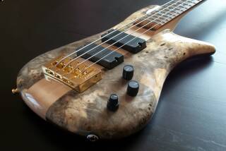 Spector NS-4