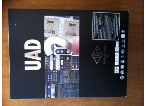 Universal Audio UAD-2 Duo (11022)