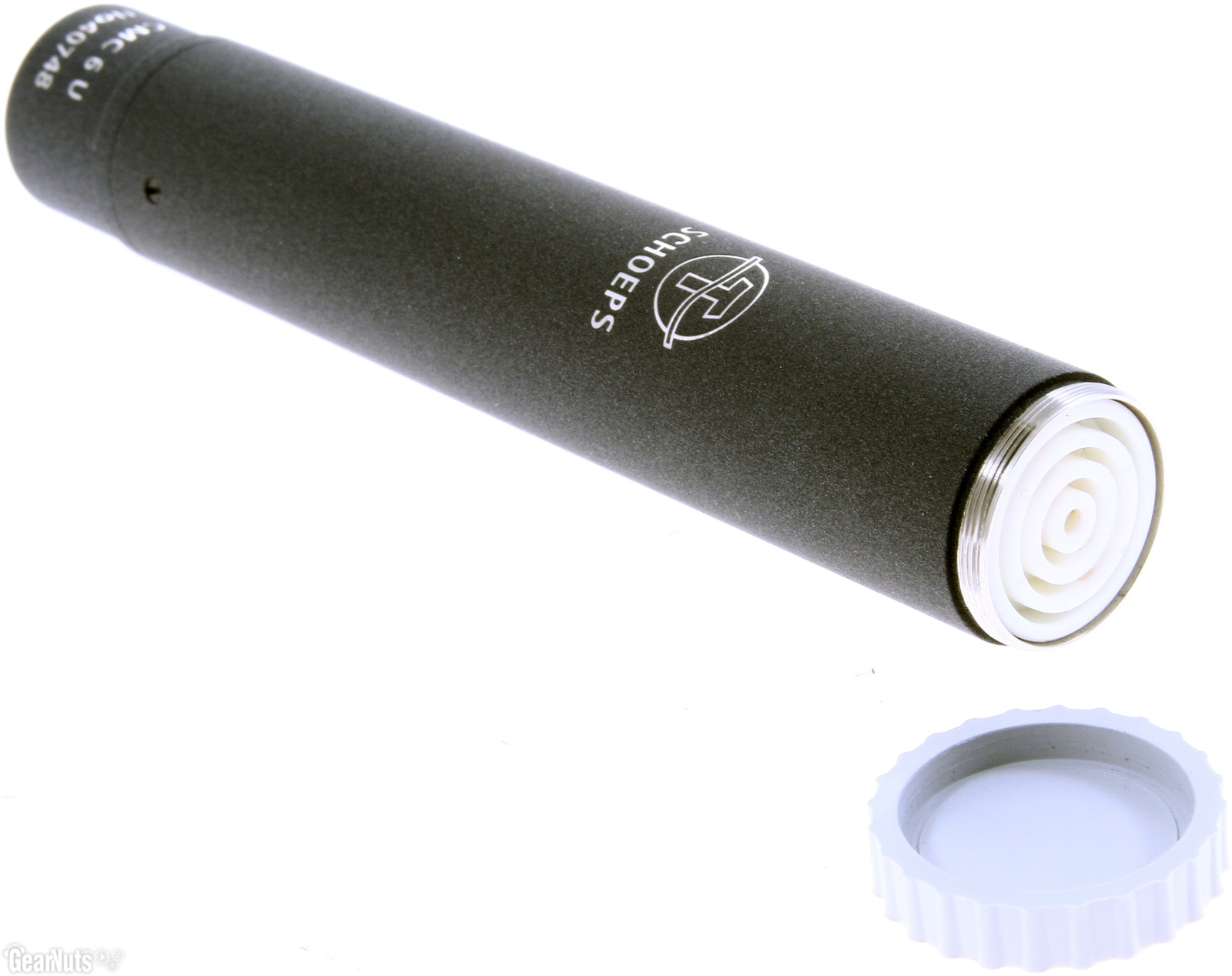 Schoeps CMC 6 U : Schoeps CMC 6Ug (98180)