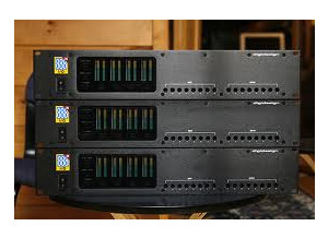 Digidesign 888|24 (488)