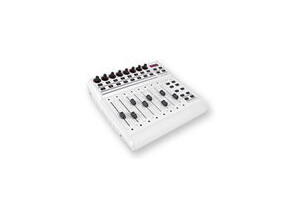 Behringer BCF 2000