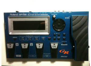 Roland GR-55GK (12010)