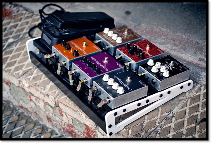 Emma Electronic AmARHyll AH76HC