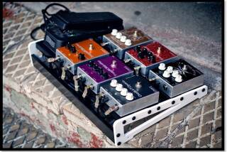 Emma Electronic AmARHyll AH76HC