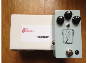 JHS Pedals SuperBolt (14505)