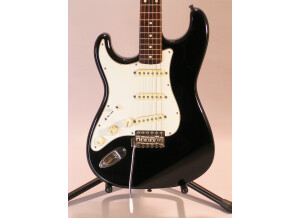 Fender Stratocaster Reissue 62 Japan 1989