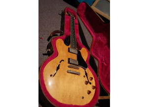 Gibson ES-335 Reissue (38941)