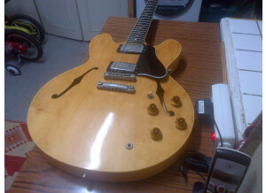 Gibson ES-335 Reissue (82236)