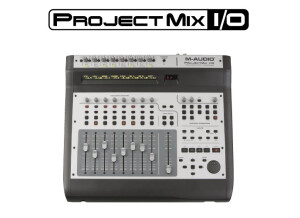 M-Audio ProjectMix I/O (31192)