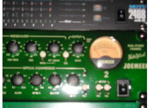 Joemeek TwinQ (80415)