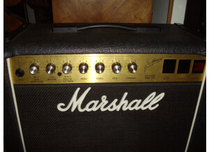 Marshall 2554 Silver Jubilee [1987] (73207)