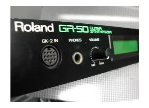 Roland GR-50 (20355)